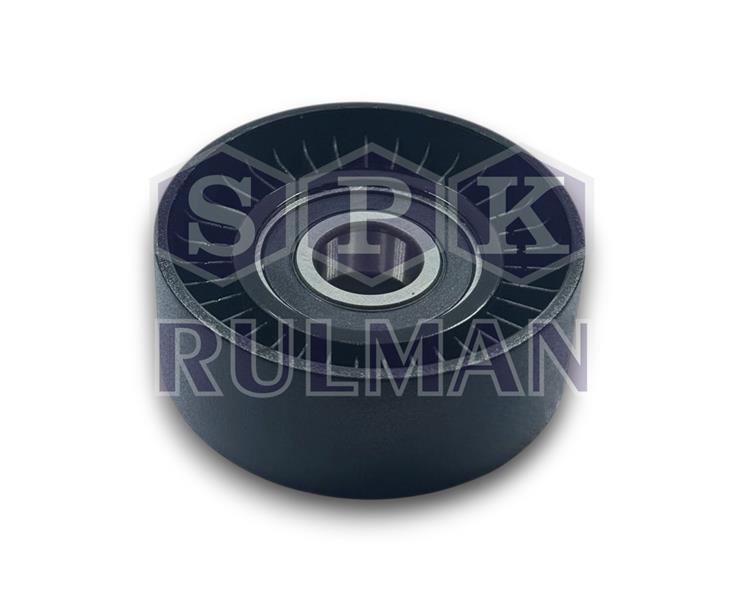 KAYIS GERGI RULMANI TEK RULMAN BMW M50 M52 M54 E36 E46 E34 E39 E60 E61 E38 E65 E66 E83 E53 E85 E86