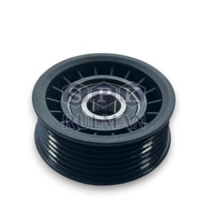 ALTERNATÖR GERGİ RULMANI KANALLI TEK RULMAN FOCUS 1.4 16V 1.6 16V 98-04