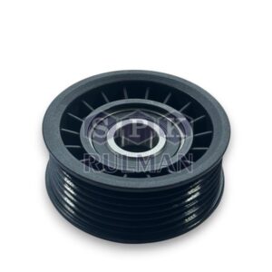 ALTERNATÖR GERGİ RULMANI KANALLI TEK RULMAN FOCUS 98- 1.6 16V- MONDEO 01-06 2.0
