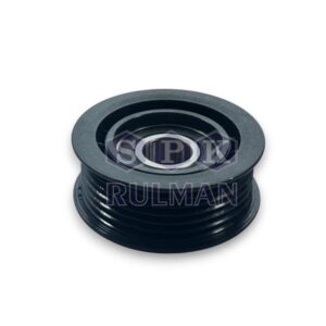 ALTERNATÖR GERGİ RULMANI KANALLI TEK RULMAN EGEA-DOBLO-500L-BRAVO-1.6 MJTD.