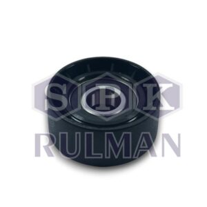 ALTERNATÖR GERGİ RULMANI TEK RULMAN P206 06  PARTNER-BERLINGO 08  C4 04  XSARA 05  1.6 16V TU5