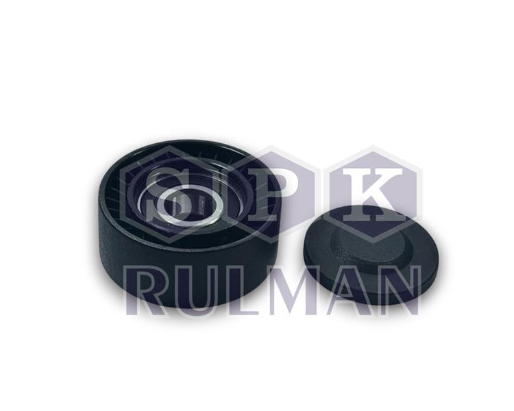ALTERNATÖR GERGİ RULMANI TEK RULMAN ASTRA L-CORSA F-COMBO E-CROSSLAND-GRANDLAND-MOKKA-VIVARO C-ZAF IRA L
