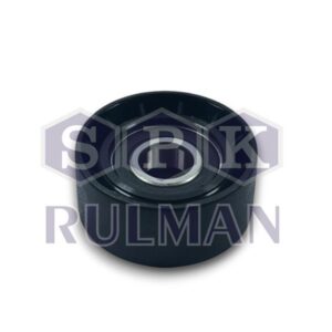 ALTERNATÖR GERGİ RULMANI TEK RULMAN P206-BIPPER-PARTNER-BERLINGO-C5-JUMPY-NEMO 1.4HDI-1.6HDI