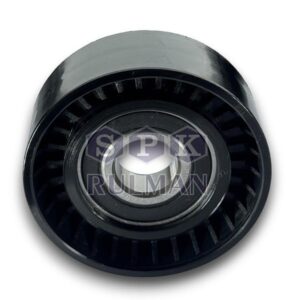 ALTERNATÖR GERGİ RULMANI TEK RULMAN P308-C3-DS3 09  -P508-P3008-P5008-C4-C5-BERLINGO-DS4 10   P208 12   1.6 HDİ