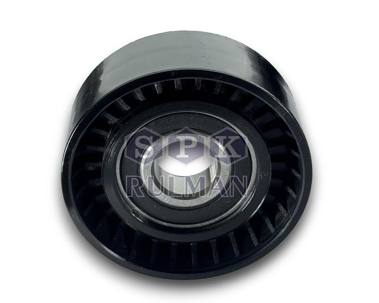 ALTERNATÖR GERGİ RULMANI TEK RULMAN P308-C3-DS3 09 -P508-P3008-P5008-C4-C5-BERLINGO-DS4 10 P208 12 1.6 HDİ