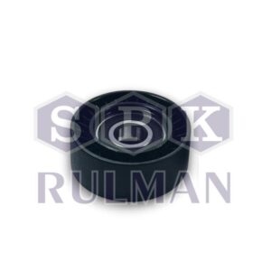 ALTERNATÖR GERGİ RULMANI TEK RULMAN GOLF7-A3-LEON-CADDY-TIGUAN 1.6-2.0 TDI CLHA-CRKB-CLHB-CRKA