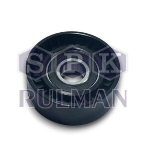 ALTERNATÖR GERGİ RULMANI TEK RULMAN P208-P2008-P308-PARTNER-BERLINGO-JUMPY-C4-DS3 1.6 BlueHDI