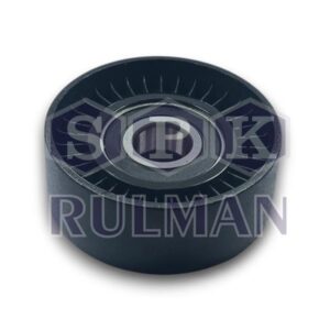 ALTERNATÖR GERGİ RULMANI TEK RULMAN FIESTA 1.3 02-08 - KA 1.3i-1.6i 96-08