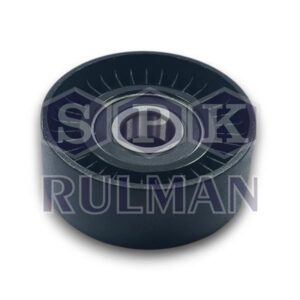 ALTERNATÖR GERGİ RULMANI KANALLI TEK RULMAN BRAVA-BRAVO-DOBLO-MAREA-PALIO-STILO 1.6 16V 96