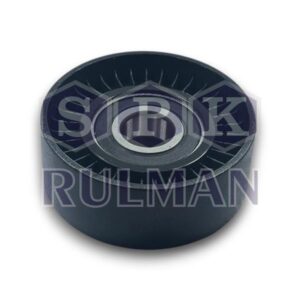 ALTERNATÖR GERGİ RULMANI KANALLI TEK RULMAN T5-PASSAT-CADDY-GOLF4/5-JETTA-TOLEDO-LEON-IBIZA 1.6-1. 8-2.0