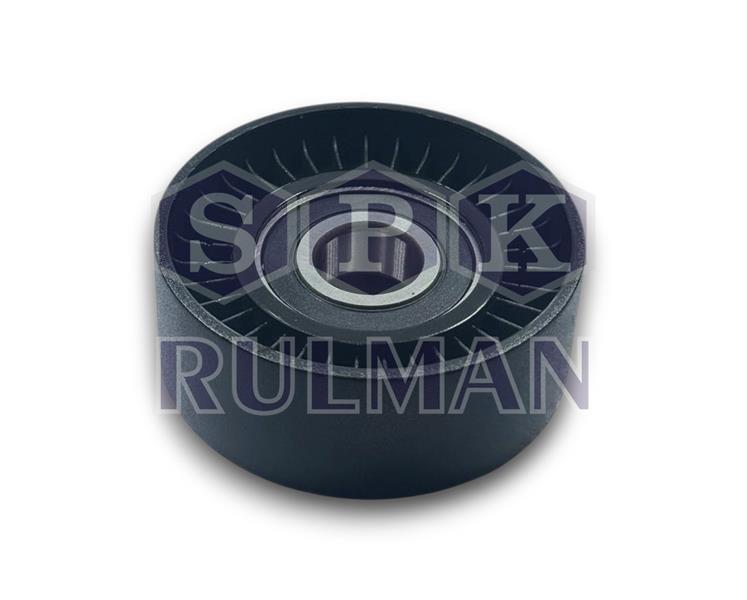 ALTERNATÖR GERGİ RULMANI KANALLI TEK RULMAN T5-PASSAT-CADDY-GOLF4/5-JETTA-TOLEDO-LEON-IBIZA 1.6-1. 8-2.0