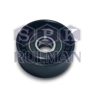 ALTERNATÖR GERGİ RULMANI TEK RULMAN ALFA 159 1.9 JTDM 05-11 PARTNER-206-CLIO-MEGANE-KANGOO 65x25x 17 KAPAKSIZ