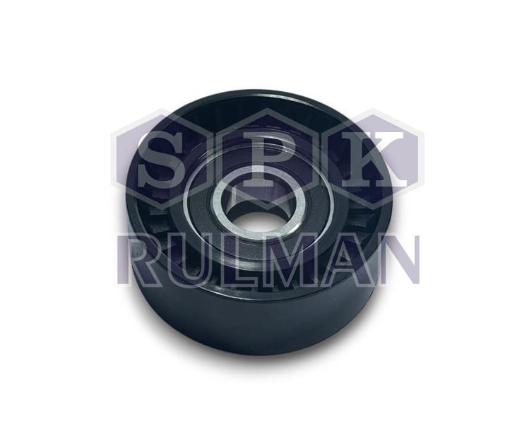 ALTERNATÖR GERGİ RULMANI TEK RULMAN ALFA 159 1.9 JTDM 05-11 PARTNER-206-CLIO-MEGANE-KANGOO 65x25x 17 KAPAKSIZ