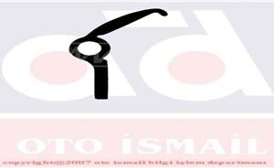 ÖN KAPI ALT TOZ LASTIĞI M131 22115