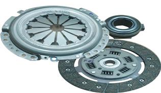 DEBRİYAJ SETİ CADDY II 1.6 96-00 -FELICIA I-II 1.3-1.6 06/97 FAVORIT 1.3 AEE-AMJ 3000813001-047141001