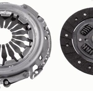 DEBRİYAJ SETİ STAREX YM /H1 2.5 TD YM 826837 HDK-150