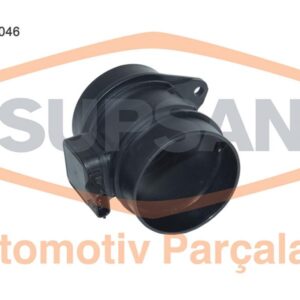 HAVA DEBİMETRESİ RENAULT MASTER III 10 OPEL MOVANO B 10 2.3 dCi RENAULT SCENIC III 09 2.0dCi