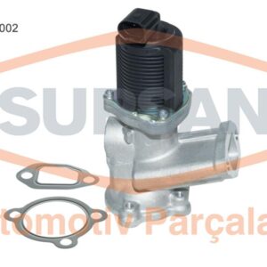 EGR VALFİ ASTRA H-CORSA C-D-COMBO D-MERIVA A 1.3 DMTJ-CDTI Z13DTH -DOBLO-FIORINO-G.PUNTO-EVO 90BG 93196799-55219499-851368-93184196