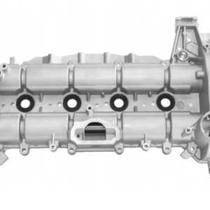 KÜLBÜTÖR ÜST KAPAK VE EKSANTRİK MİL KİTİ TRANSIT V-362 V-363 18  2.0 ECOBLUE