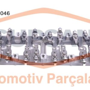 KÜLBÜTÖR KÖPRÜSÜ TUŞ TAKIMI DUCATO-BOXER-JUMPER 2.2HDI- TRANSIT V362 2.2TDCI 155PS 11 17 2.4TDCI 100-120-140PS 07 11 BK2Q6K551BD-0903.H2-175638