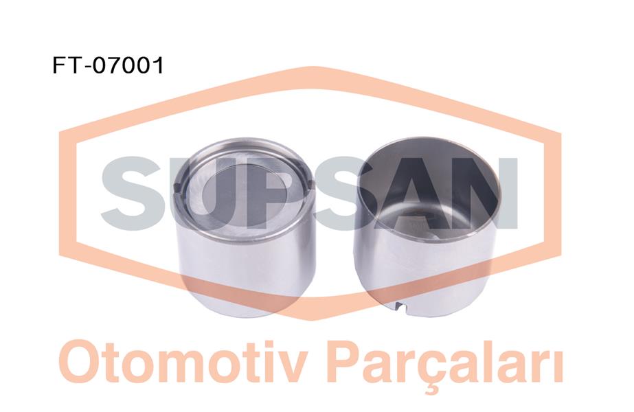 SUBAP FİNCANI İTİCİ YAĞLI TMPR-UNO-SLX-PALIO 1.6-DOBLO-PUNTO-DUCATO-ASTRA H-VECTRA C 1.9D-JTD 4152447-60800018-5640018-93178546