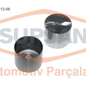 SUBAP FİNCANI MEKANİK 8 mm KNG-CLIO-MGN 1.5 DCI K9K 7700102353