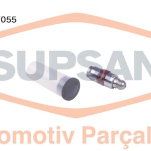 SUPAP ITICISI PEUGEOT P206 P207 P307 P308 P407 PARTNER . CITROEN BERLINGO C2 C3 C4 C5 1.6 HDI . FORD FIESTA FOCUS TDCI . MERCEDES OM654 OM656 W177
