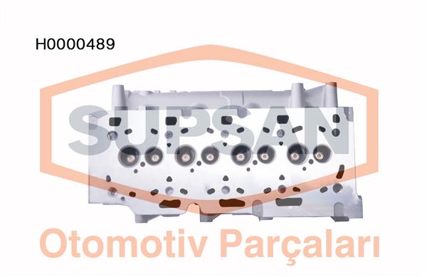 SİLİNDİR KAPAĞI CLIO 05 MGN III-SCENIC 09 LATITUDE 10 1.5DCI