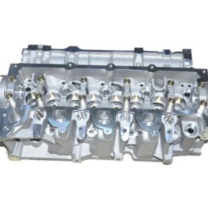 SİLİNDİR KAPAK RENAULT FLUENCE 09  MEGANE III 09  MEGANE IV 15  DACIA DOKKER 12  DUSTER 12  NISSAN QASHQAI II 13  EURO 5 UZUN ENJ. SIEMENS ENJ