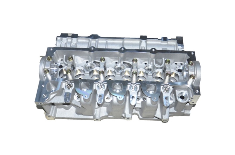 SİLİNDİR KAPAK RENAULT FLUENCE 09 MEGANE III 09 MEGANE IV 15 DACIA DOKKER 12 DUSTER 12 NISSAN QASHQAI II 13 EURO 5 UZUN ENJ. SIEMENS ENJ