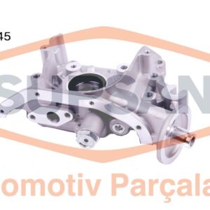 YAĞ POMPASI HYUNDAI ACCENT 1.3L 1.5L G4EH G4EK 94-00 / ACCENT 1.3L G4EA 01- / GETZ 1.3L G4EA 02-