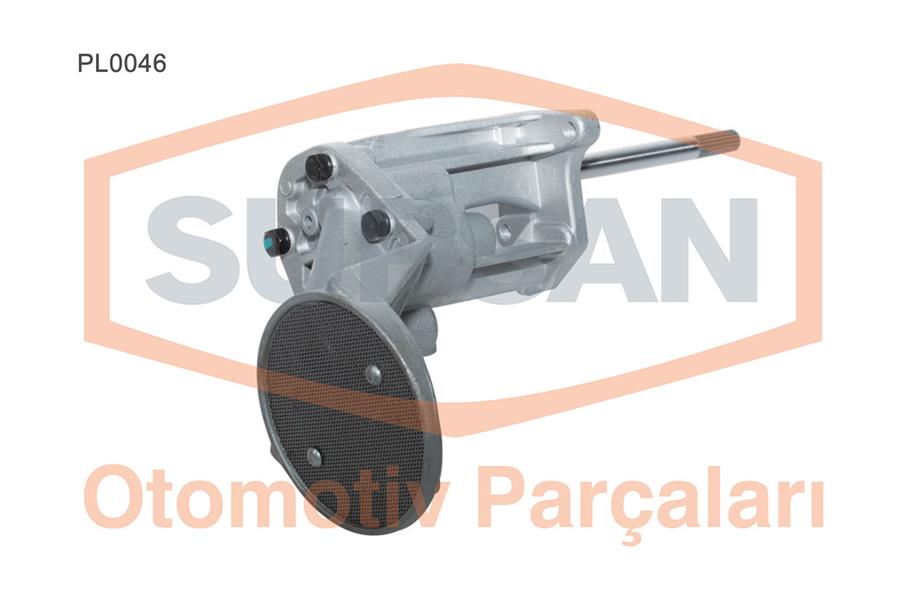 YAG POMPASI R9 R11 R19 CLIO TWINGO 1.4 7701588187