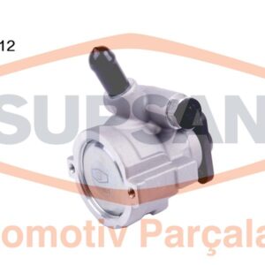 POMPA DİREKSİYON FİAT PALİO 1.4 ENG. 178 B2.000 - TEMPRA 1.4 İ.E. ENG. 159 A2.000 - 1.6 ENG. 159 A