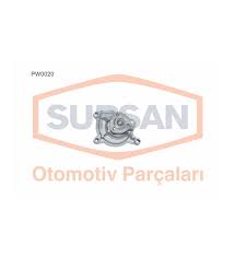 POMPA DEVİRDAİM VW GOLF - JETTA - PASSAT 1.4 TSI ENG.CAXA