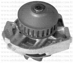 SU POMPASI FIAT ALBEA 03 07 DOBLO 01 10 PALIO 96 05 PANDA 03  PUNTO 99 09 SIENA 97 02 LANCIA Y YPSILON 96 6 1.1 1.2 1.4 16V