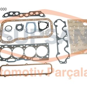 CONTA TAM TAKIM FİAT TEMPRA / UNO 1.6 ENG. 176 A 9.000