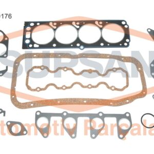 CONTA TAM TAKIM OPEL ASTRA F - OMEGA A - VECTRA A 2.0İ 8V ENG. C20NEJ-C20NEF-C20NE-20SE-20SEH