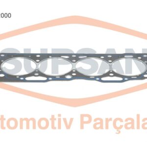 SİLİNDİR KAPAK CONTASI FIAT TEMPRA-TİPO S-SX-SLX 1.6