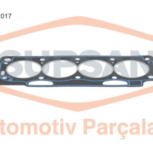 CONTA SİLİNDİR KAPAK RENAULT 1700 - FLASH ENG. F2N