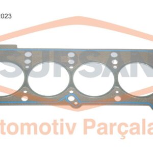 CONTA SİLİNDİR KAPAK RENAULT 1.4 ENERJİ ENG. E6J-E7J