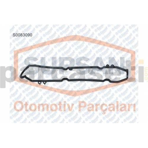 CONTA SUPAP KAPAK FİAT DOBLO. PALİO. PUNTO 1.4 8V FİRE ENG. 350 A1.000 71740678