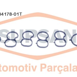 CONTA EMME MANİFOLD TAKIM FİAT LİNEA - BRAVA - ALFA 159 1.6 16V MULTİJET ENG. 198 A2.000 - 955 A3.00