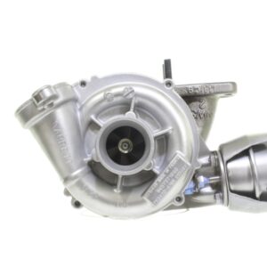 TURBO KOMPLE P107-P206-P207-P307-C1-C2-C3-XSARA 1.4 HDI DV4TD FIESTA 1.4 TDCI DV4TD 68 BG 0375.G9-256Q69K682AA-2S6Q6K682AD