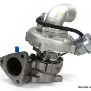 TURBO KOMPLE H100 2.5-KIA BONGO-PREGIO 2.5 TCİ D4BH-4D56