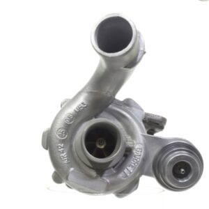 TURBO KOMPLE LGN II-TRAFIC II-MASTER II-MGN 1.9 DCİ F9Q -MOVANO-VIVARO 1.9 DTİ