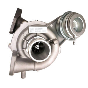TURBOŞARJ FIAT LINEA 09 DOBLO 10 19 500L 12 19 ALFA ROMEO GIULIETTA 10 OPEL COMBO 10 1.6D MTJ 105 HP EURO 4 55230176-55246404-55220699