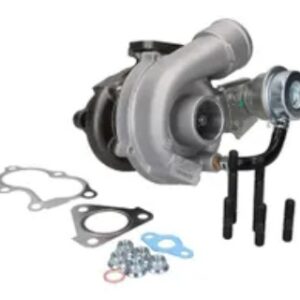 TURBO KOMPLE FORD TRANSIT BUS E 2.5 TD 94-00