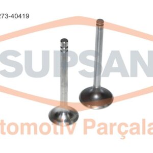 SUBAP EMME EGZOZ R12 1400 7700682064-7700666112
