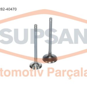 SUBAP EMME EGZOZ P106-P206-P306 1.4 8V TU3JP