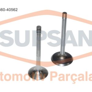 SUBAP EMME EGZOZ CADDY 1.9 TDI BJB - PASSAT 2.0 SDI 05   8 SUBAP